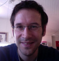 Andreas Schäfer